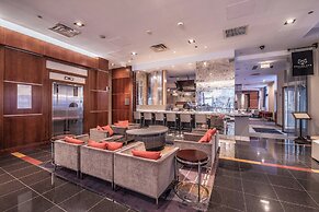 Courtyard by Marriott Chicago Magnificent Mile