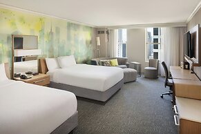 Courtyard by Marriott Chicago Magnificent Mile