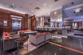 Courtyard by Marriott Chicago Magnificent Mile