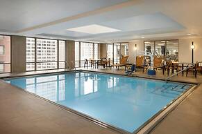Courtyard by Marriott Chicago Magnificent Mile