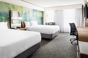 Courtyard by Marriott Chicago Magnificent Mile