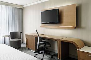 Courtyard by Marriott Chicago Magnificent Mile