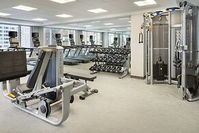 Courtyard by Marriott Chicago Magnificent Mile