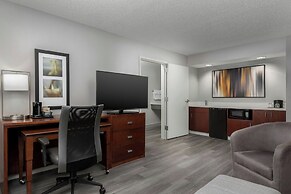 Courtyard by Marriott Houston Rice University