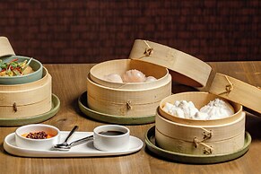 Courtyard by Marriott Houston Rice University