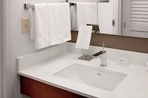 Courtyard by Marriott Houston Rice University