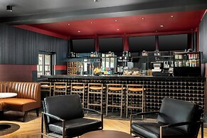 Courtyard by Marriott Houston Rice University