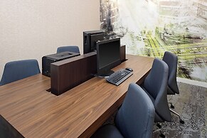 Courtyard by Marriott Houston Rice University