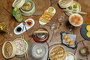 Courtyard by Marriott Houston Rice University