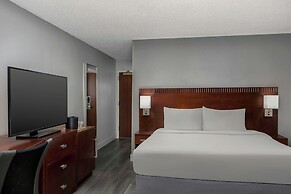 Courtyard by Marriott Houston Rice University