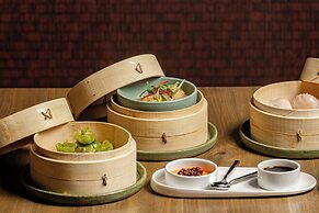 Courtyard by Marriott Houston Rice University