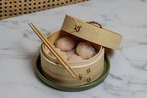 Courtyard by Marriott Houston Rice University