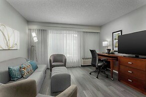 Courtyard by Marriott Houston Rice University