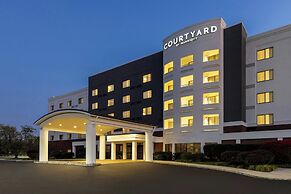 Courtyard by Marriott Ewing Princeton