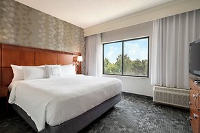 Courtyard by Marriott Ewing Princeton