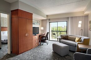 Courtyard by Marriott Ewing Princeton