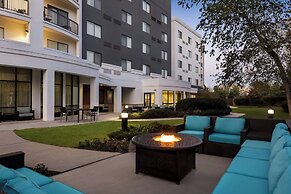 Courtyard by Marriott Ewing Princeton