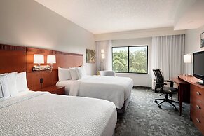 Courtyard by Marriott Ewing Princeton