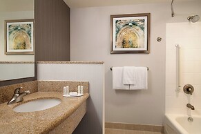 Courtyard by Marriott Ewing Princeton