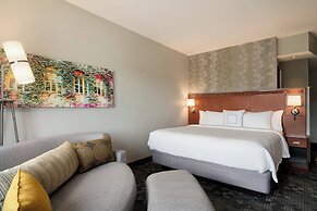 Courtyard by Marriott Ewing Princeton