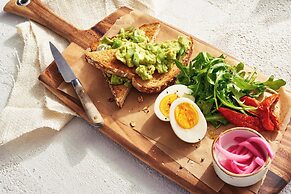 Courtyard by Marriott Ewing Princeton