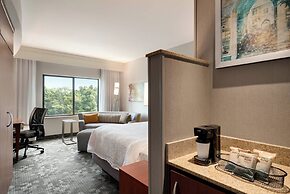 Courtyard by Marriott Ewing Princeton