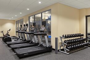 Hilton Garden Inn Indianapolis Downtown