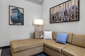 Hilton Garden Inn Indianapolis Downtown