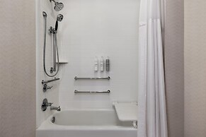 Hilton Garden Inn Indianapolis Downtown