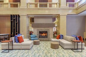 Hilton Garden Inn Indianapolis Downtown