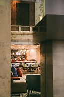 Hilton Garden Inn Indianapolis Downtown