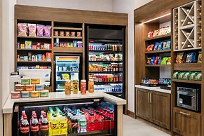 Hilton Garden Inn Indianapolis Downtown