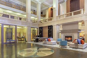 Hilton Garden Inn Indianapolis Downtown