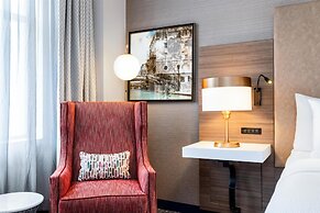 Hilton Garden Inn Indianapolis Downtown