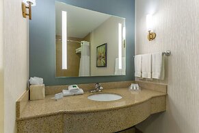 Hilton Garden Inn Indianapolis Downtown