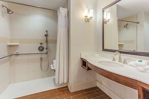 Hilton Garden Inn Indianapolis Downtown