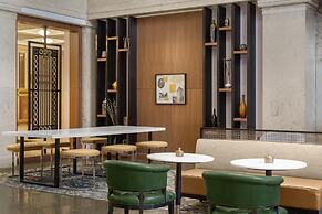 Hilton Garden Inn Indianapolis Downtown