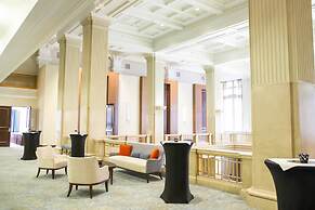 Hilton Garden Inn Indianapolis Downtown