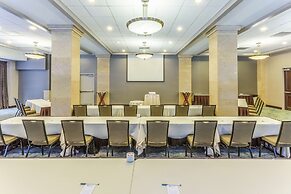 Hilton Garden Inn Indianapolis Downtown