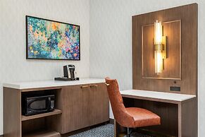 Hilton Garden Inn Indianapolis Downtown