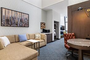 Hilton Garden Inn Indianapolis Downtown