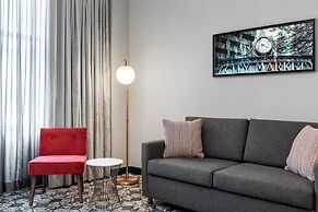 Hilton Garden Inn Indianapolis Downtown