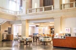 Hilton Garden Inn Indianapolis Downtown