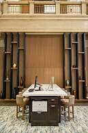 Hilton Garden Inn Indianapolis Downtown