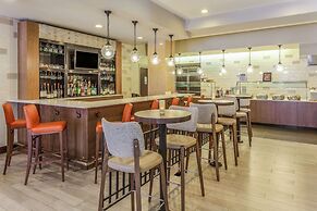 Hilton Garden Inn Indianapolis Downtown