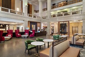 Hilton Garden Inn Indianapolis Downtown
