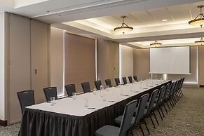 Hilton Garden Inn Indianapolis Downtown