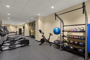 Hilton Garden Inn Indianapolis Downtown