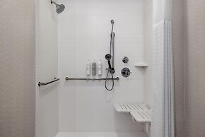 Hilton Garden Inn Indianapolis Downtown