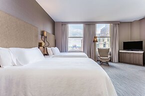 Hilton Garden Inn Indianapolis Downtown